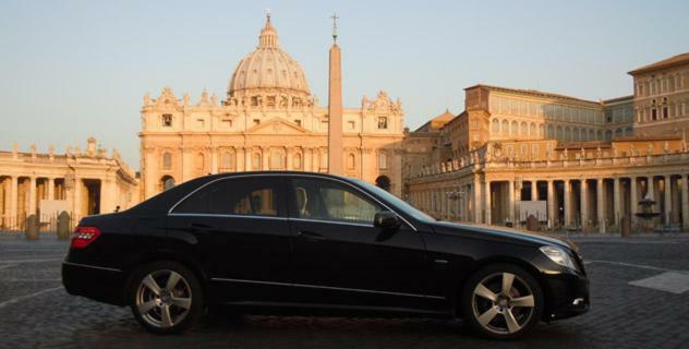 Gasthuis Harmony & Comfort At The Vatican Museum