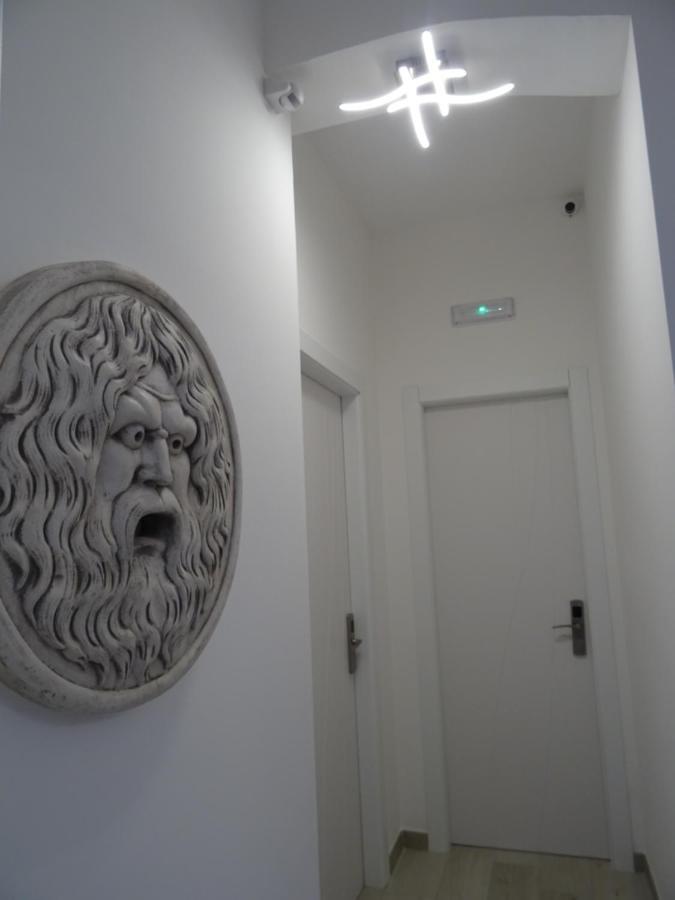 Gasthuis Harmony & Comfort At The Vatican Museum